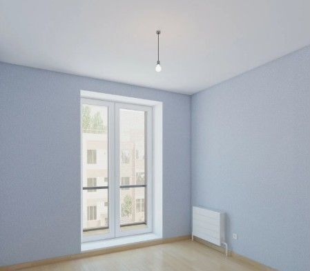 квартира г Тюмень р-н Калининский ул Московский тракт 83 корп. 6 фото 2