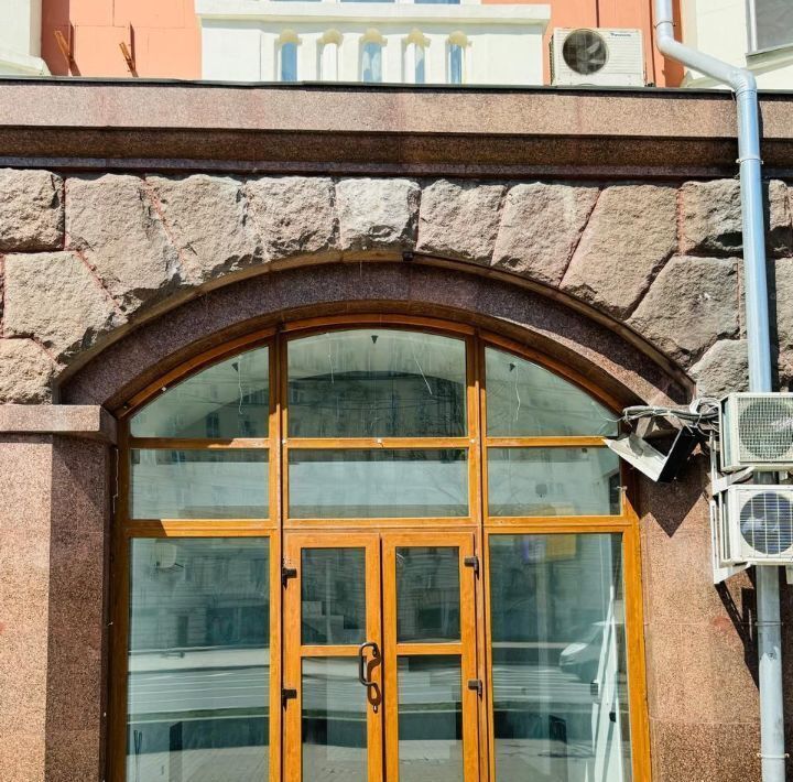 торговое помещение г Москва ММДЦ Москва-Сити пр-кт Кутузовский 18 фото 2