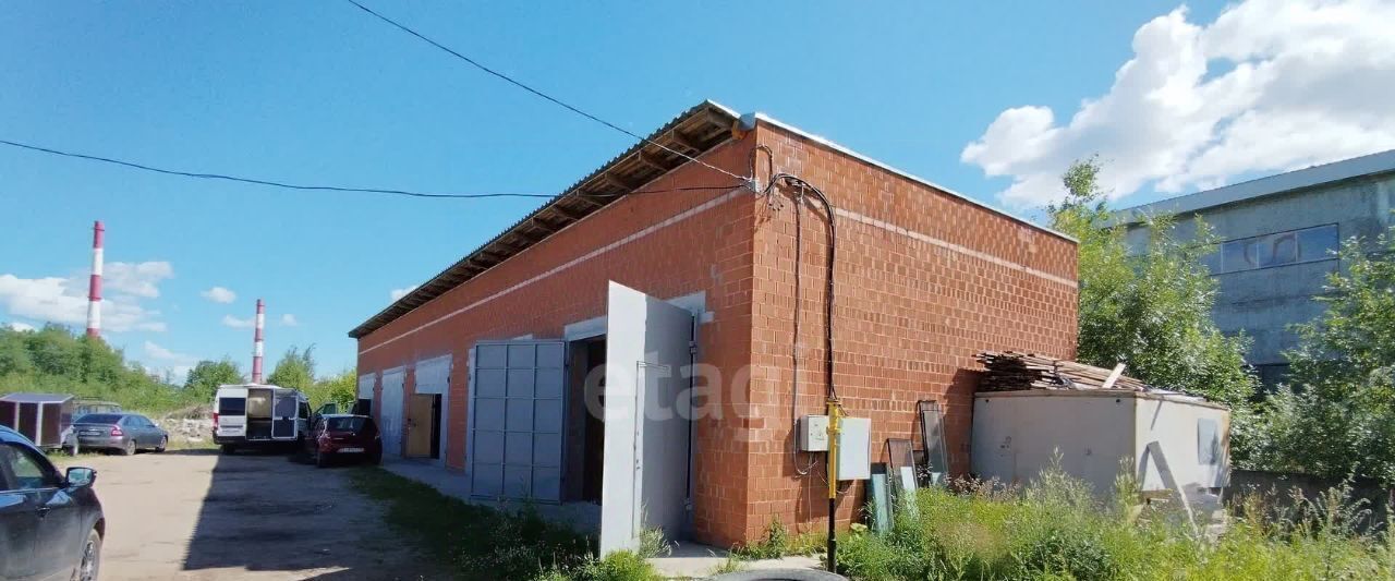 свободного назначения г Сыктывкар ул Орджоникидзе 107 фото 1