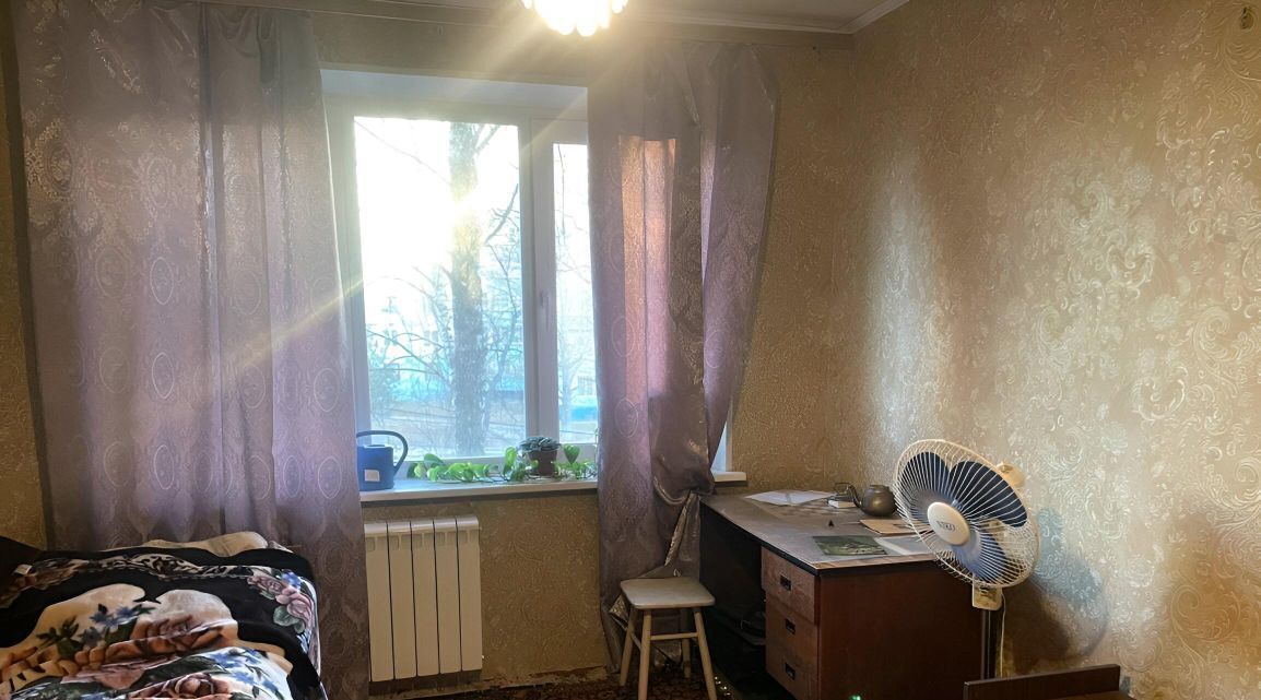 квартира г Чехов ул Весенняя 2 фото 7