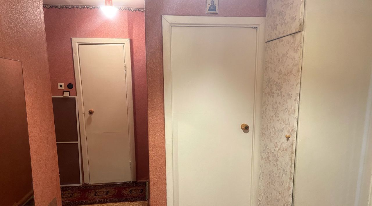 квартира г Чехов ул Весенняя 2 фото 13