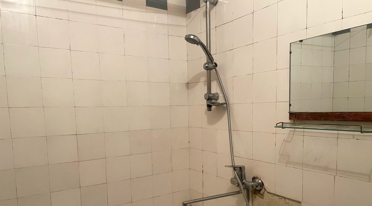 квартира г Чехов ул Весенняя 2 фото 14