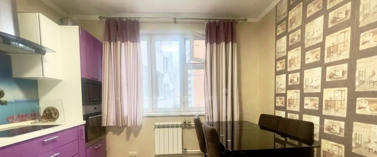 квартира г Видное ул Завидная 22 Царицыно фото 6