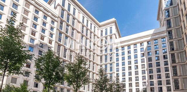 ул Новоалексеевская 16к/2 фото