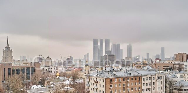 метро Краснопресненская ул Дружинниковская 15 фото