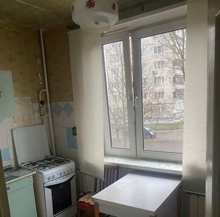 квартира г Москва метро Щелковская проезд Северный 7 Московская область, Балашиха фото 29