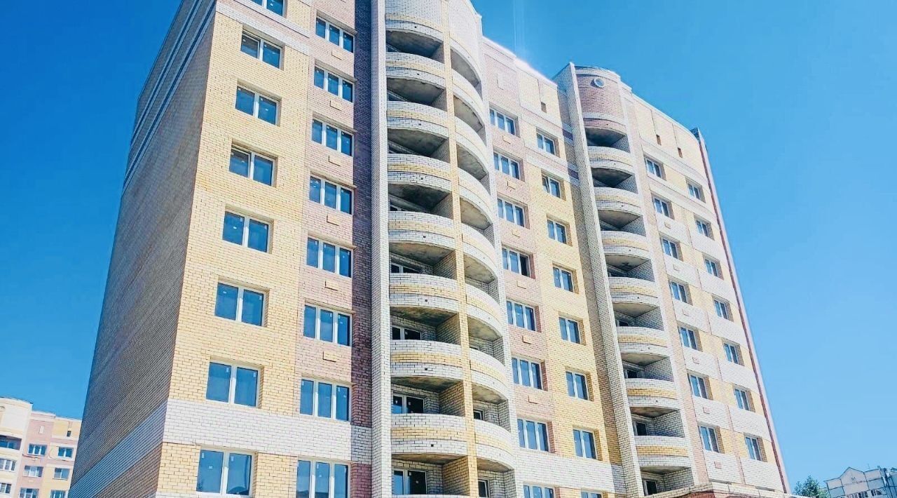 квартира г Электрогорск ул Ухтомского 10к/3 ЖК «Мой город» Павлово-Посадский городской округ фото 17