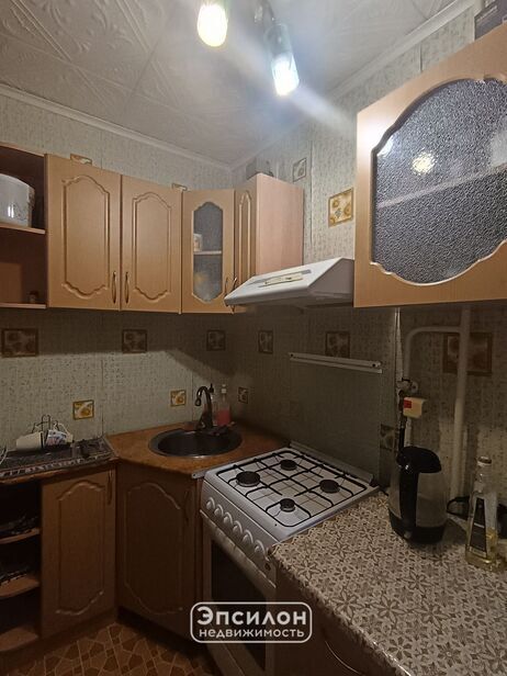квартира г Курск р-н Железнодорожный ул Союзная 61а фото 2