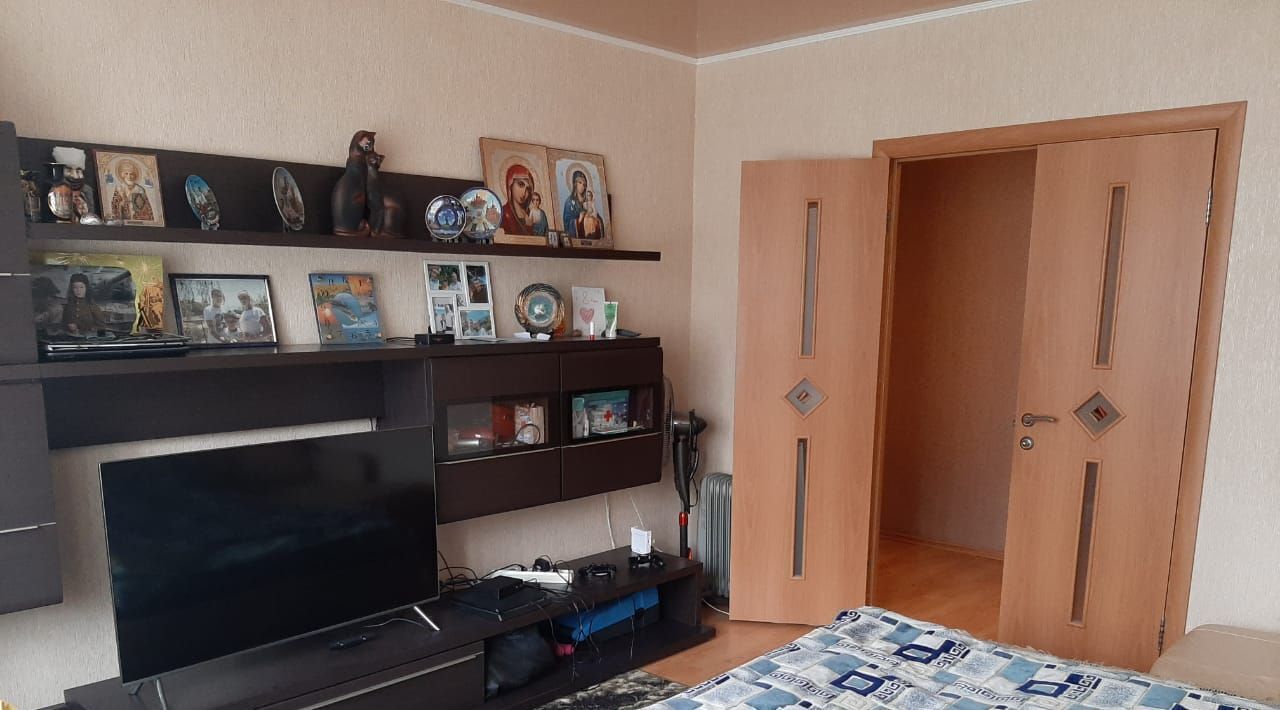квартира г Видное проезд Жуковский 5 Домодедовская фото 26
