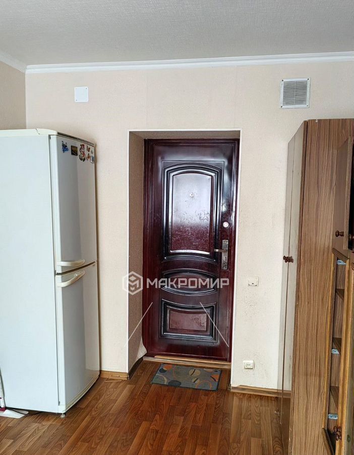 комната г Орел р-н Советский ул Генерала Родина 50 фото 1