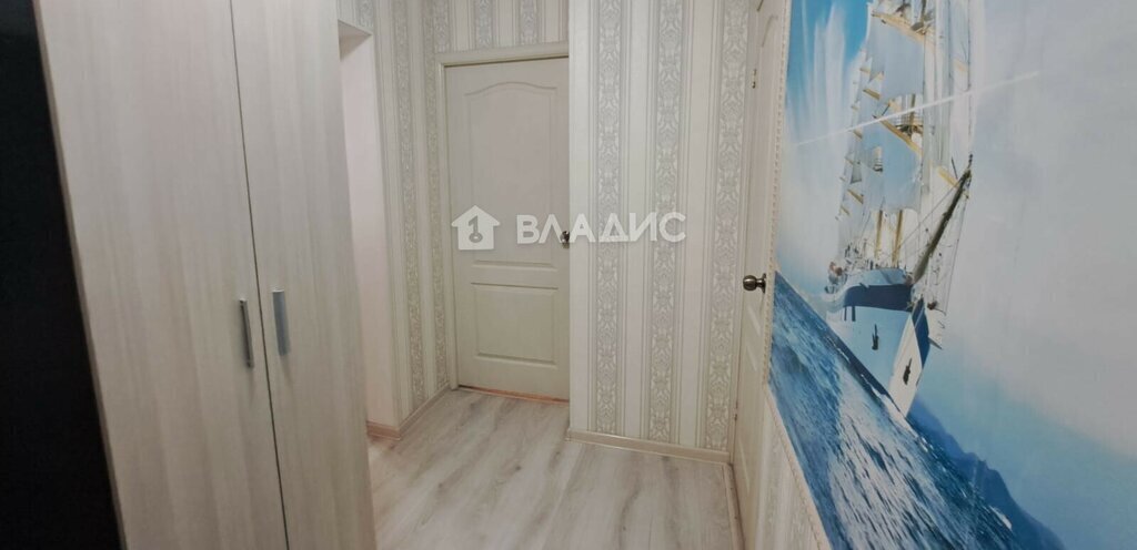 квартира г Новороссийск р-н Приморский ш Анапское 41нк/1 фото 18