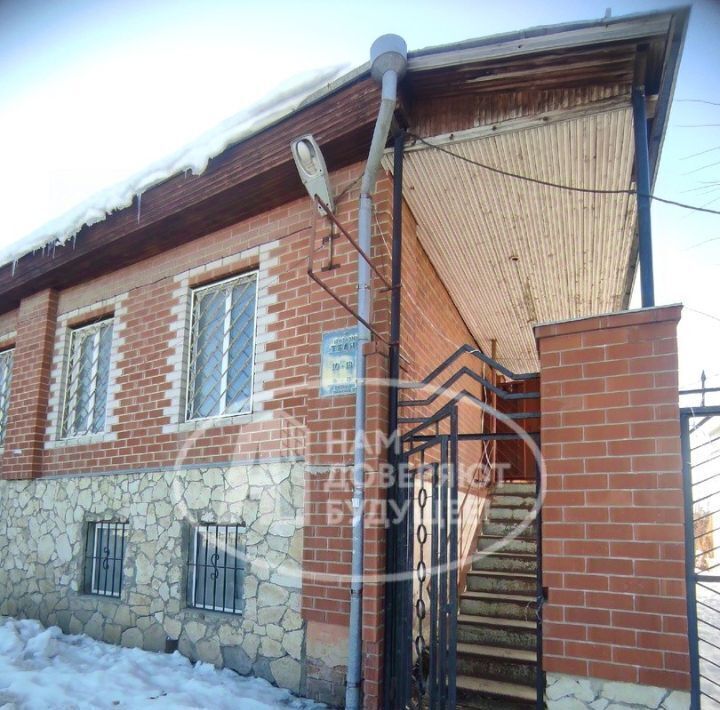 свободного назначения г Кунгур ул Уральская 33в фото 2