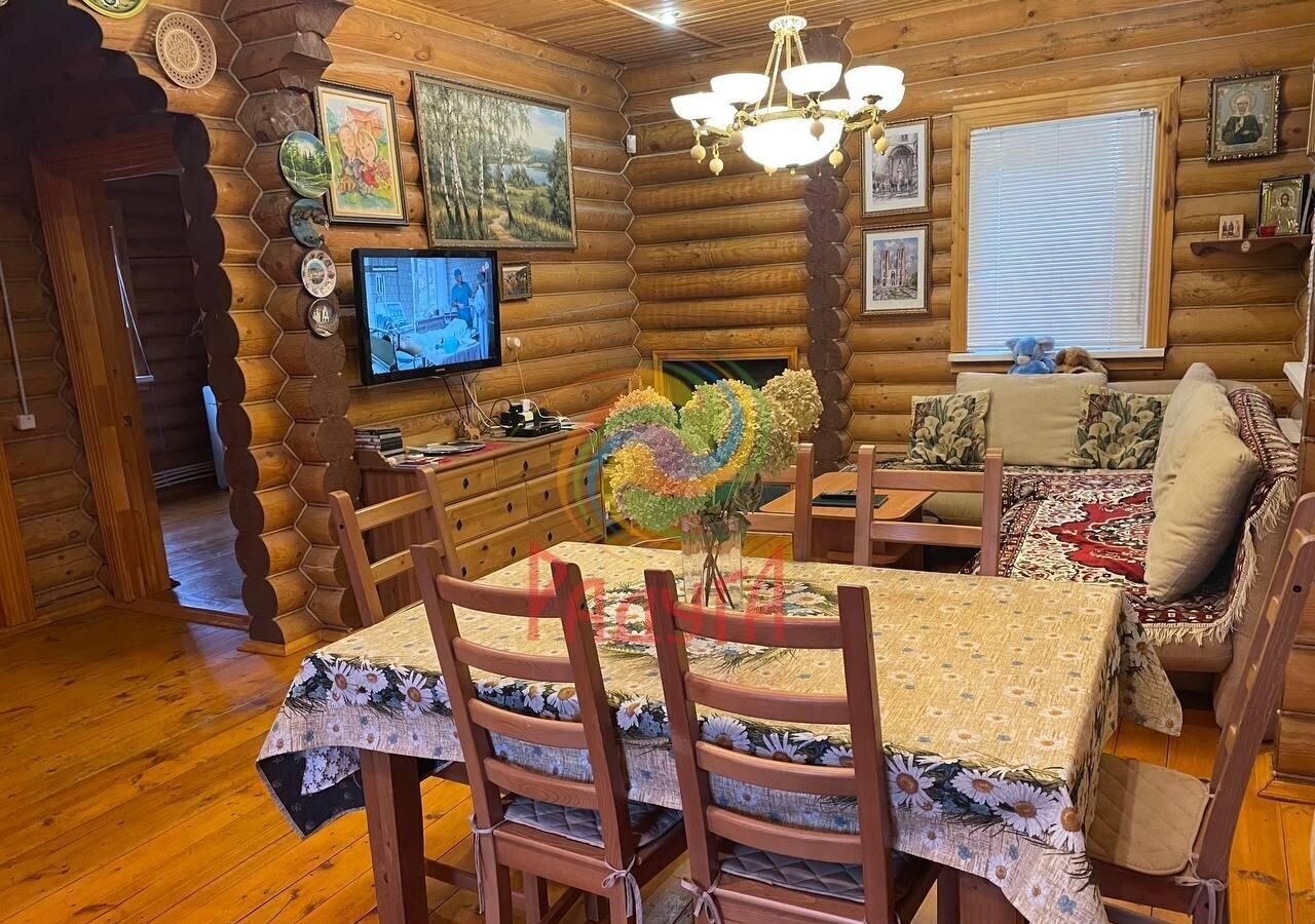 дом г Кинешма ул Рыжова фото 2