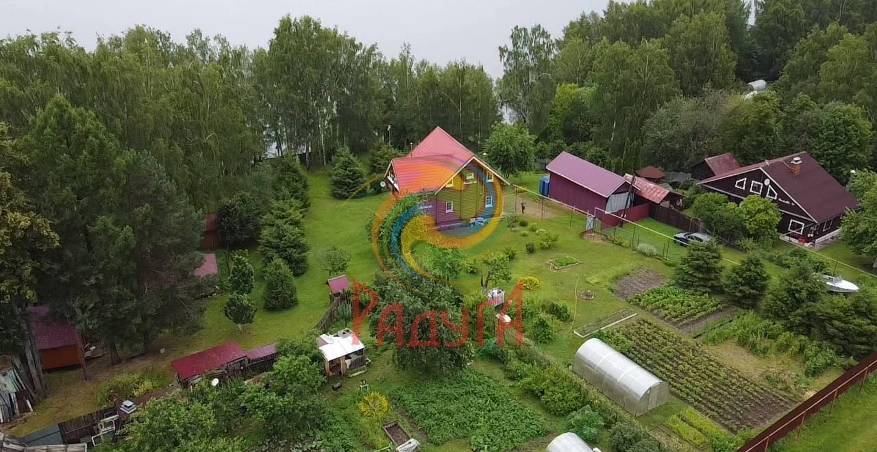 дом г Кинешма ул Рыжова фото 30