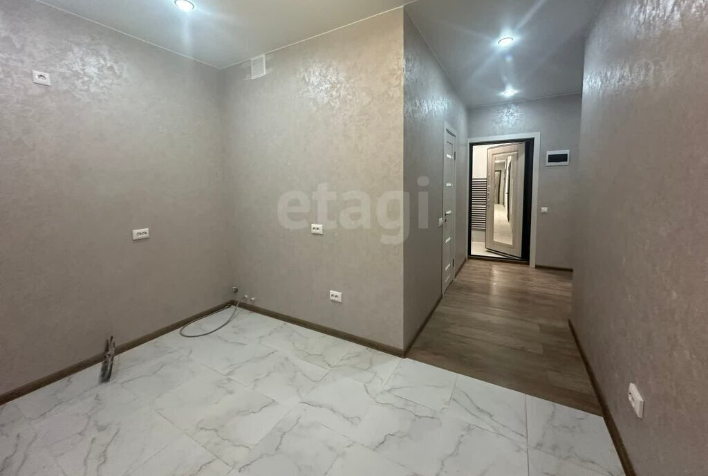 квартира г Дмитров микрорайон имени В.Н. Махалина 39 фото 4