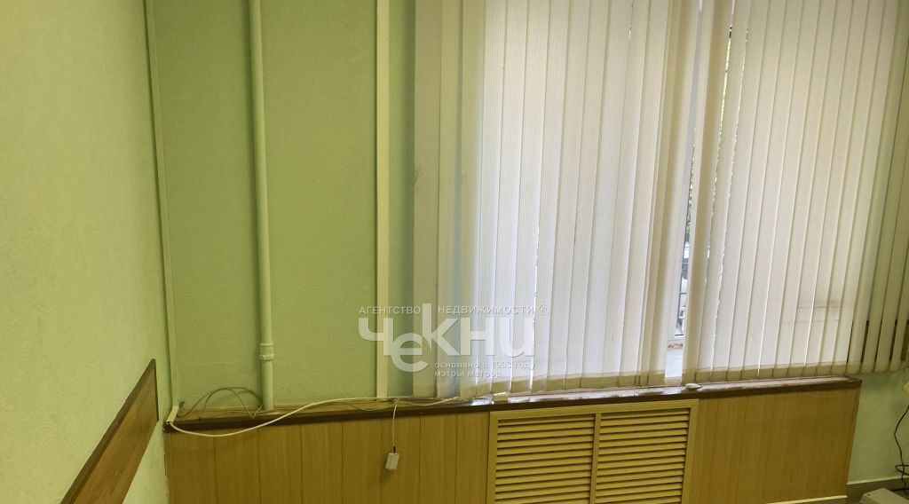 свободного назначения г Нижний Новгород р-н Нижегородский ул Ульянова 12 фото 26