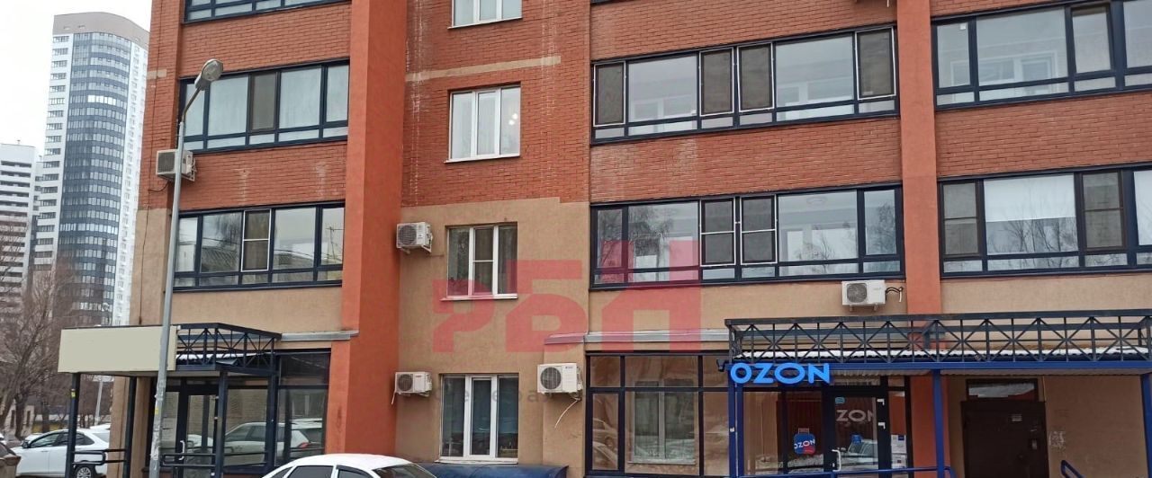 свободного назначения г Самара р-н Октябрьский Московская ул Центральная 3 фото 2