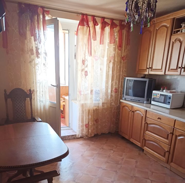 квартира г Калуга р-н Ленинский ул Тульская 13б фото 3