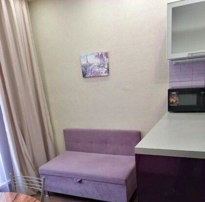 квартира г Красноярск р-н Советский ул Авиаторов 25 фото 7