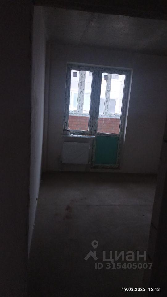 квартира г Краснодар р-н Прикубанский ул Краеведа Соловьёва 6/2 ЖК «Краски» фото 7