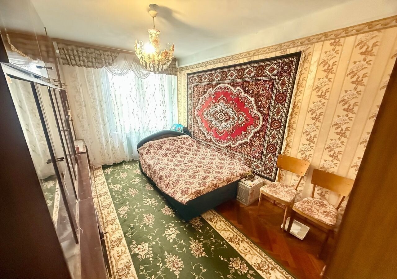 квартира р-н Кингисеппский г Кингисепп ул Октябрьская 2 Кингисеппское городское поселение фото 8
