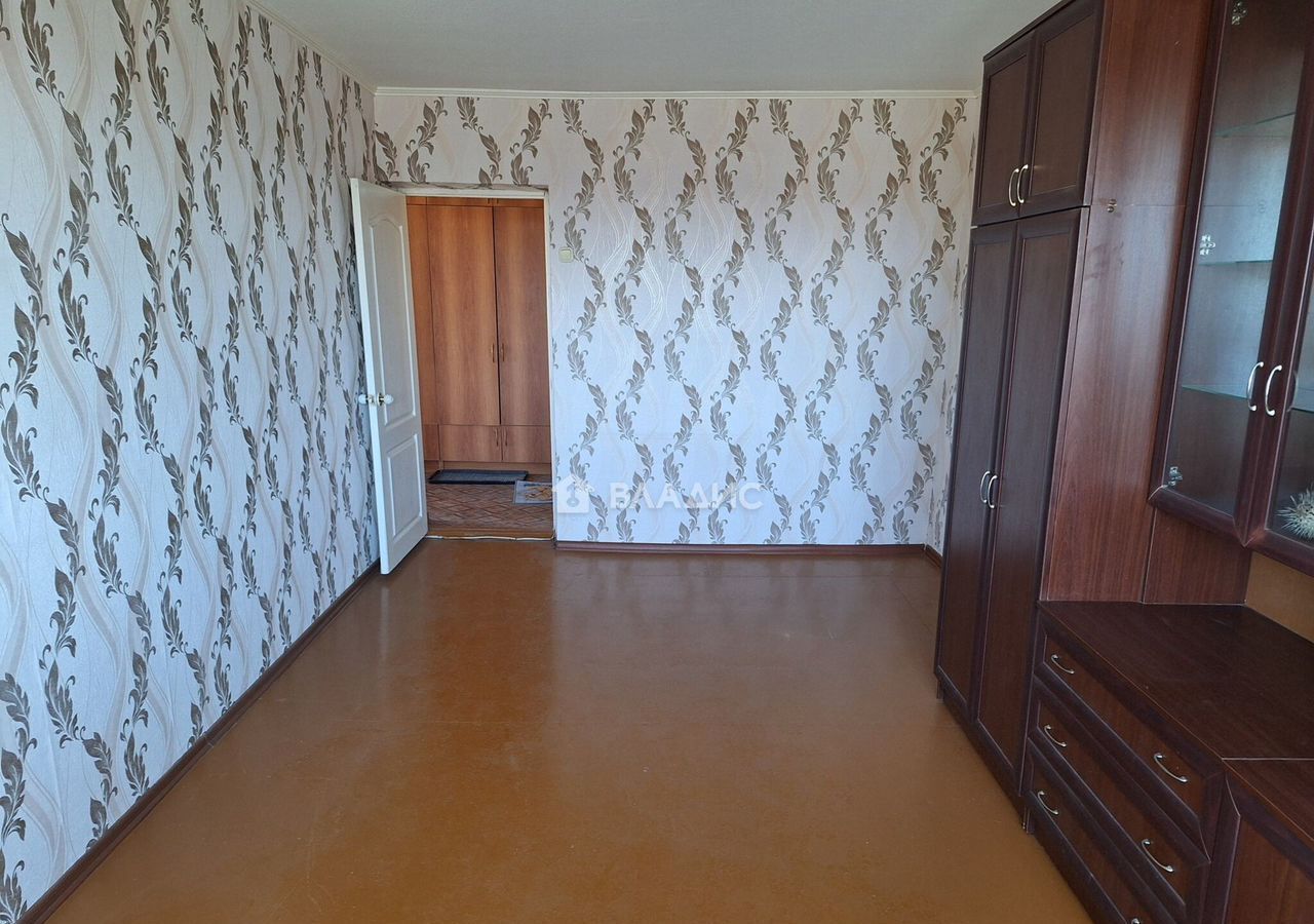 квартира г Пенза р-н Первомайский ул Совхоз-техникум 27 фото 6