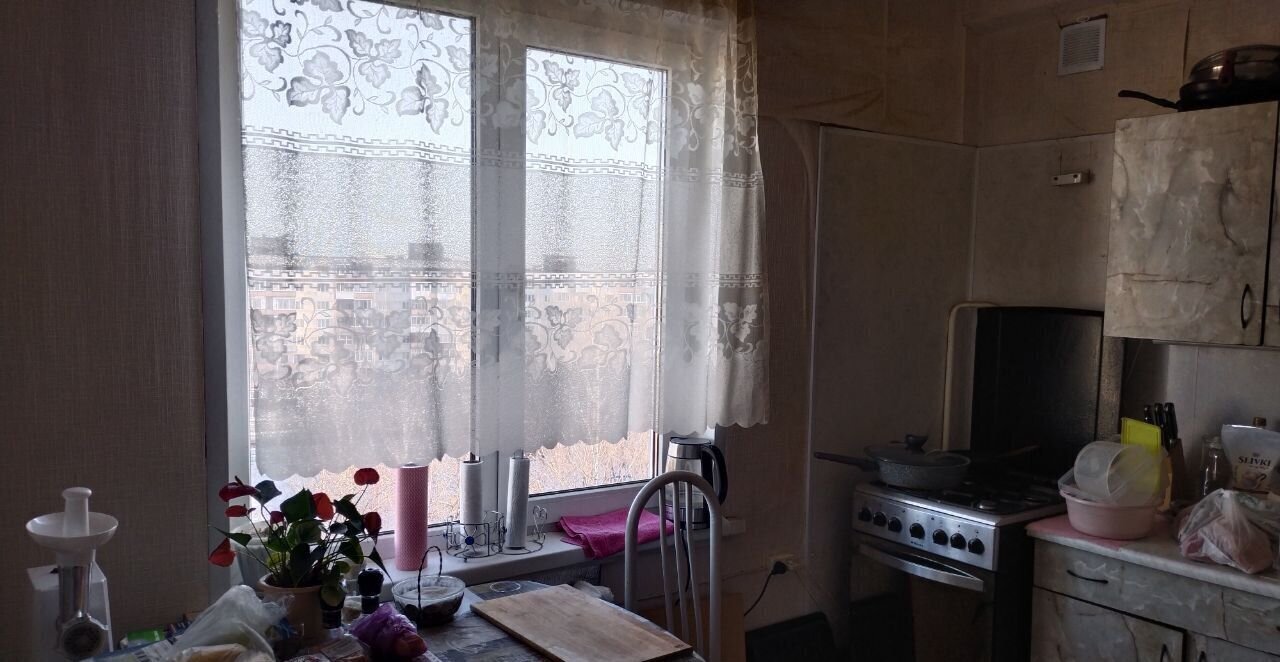квартира г Ижевск р-н Устиновский Автопроизводство ул Ворошилова 58 фото 1
