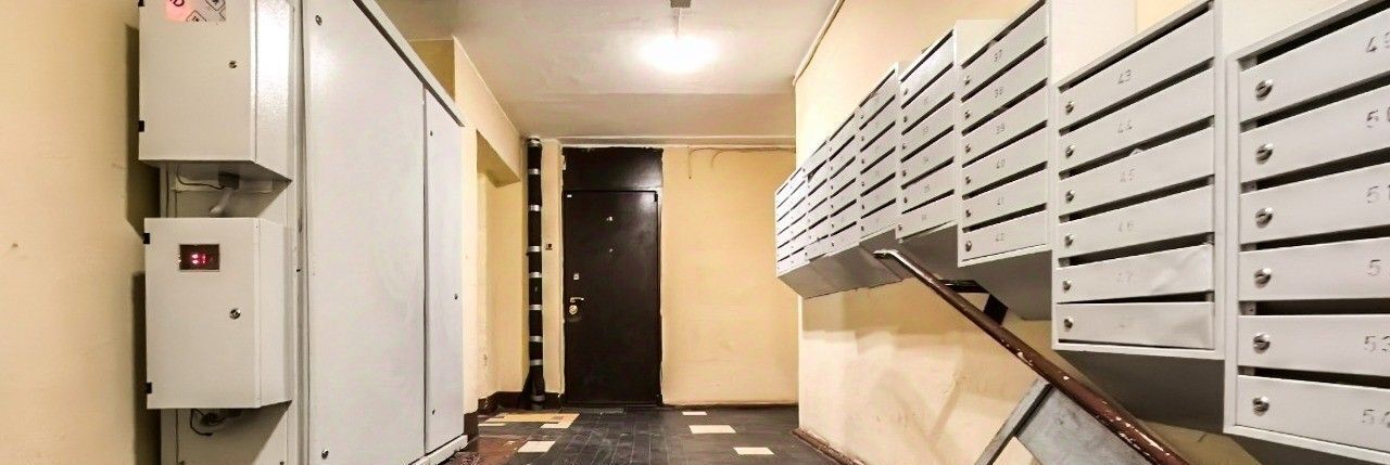 квартира г Москва метро Академическая ул Шверника 9к/5 фото 21