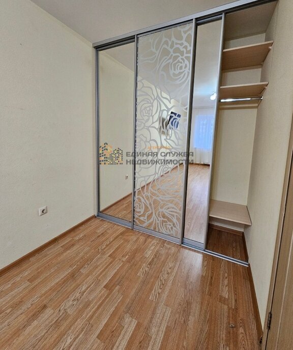 квартира г Уфа р-н Советский ул Бакалинская 64/1 фото 11