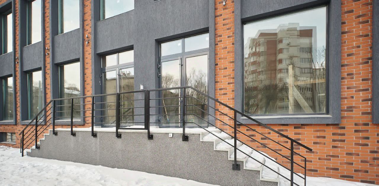 свободного назначения г Тюмень р-н Центральный ул Осипенко 58 фото 8