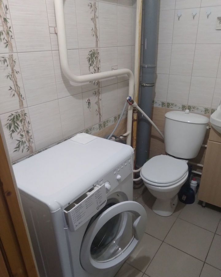 квартира г Ярославль р-н Дзержинский ул Туманова 7 фото 11