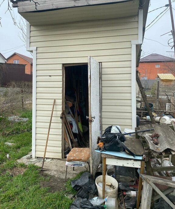 земля г Ростов-на-Дону р-н Ворошиловский ул 4-я Мозаичная фото 3