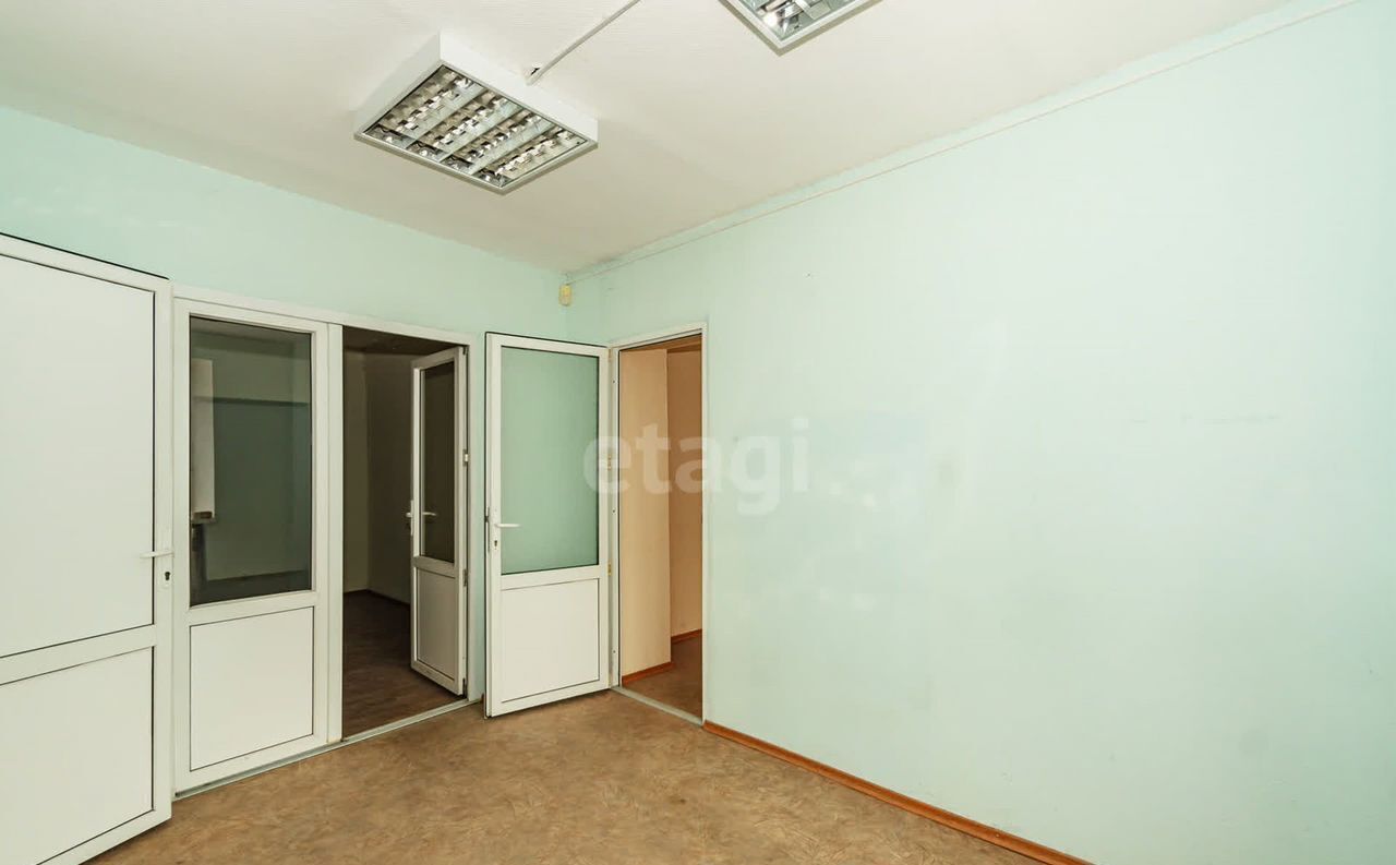 квартира г Ростов-на-Дону р-н Железнодорожный ул Токарная 3 фото 5