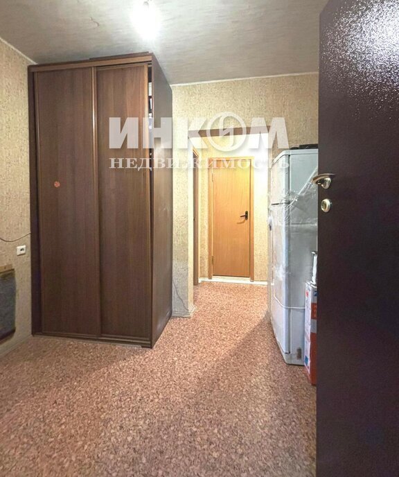квартира г Москва метро Бутово ул Маршала Савицкого 22к/1 фото 2