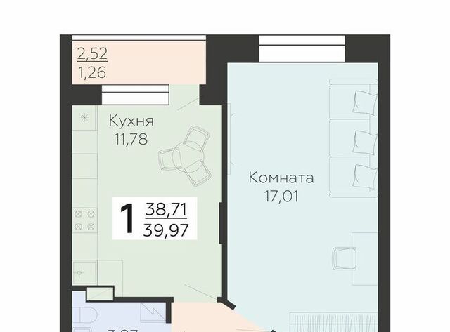 р-н Коминтерновский дом 78к/4 фото