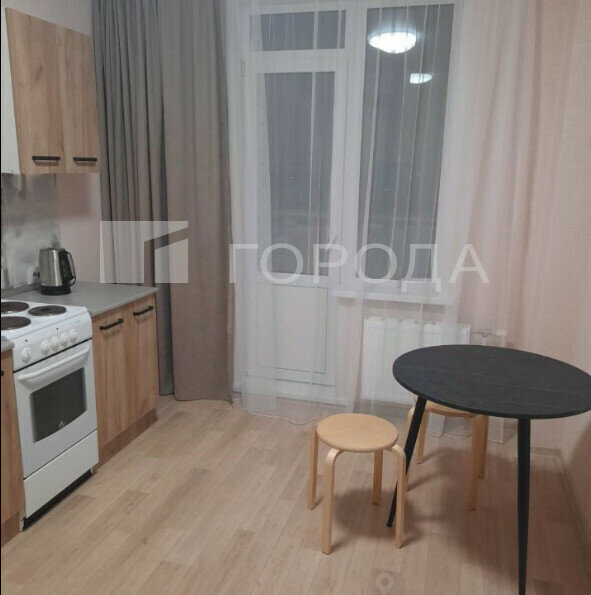 квартира г Новосибирск р-н Кировский ул Бородина 56 Площадь Маркса фото 3