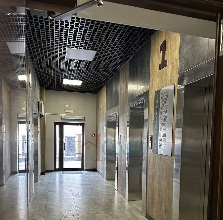 квартира г Новосибирск Октябрьская ул Кирова 113/3 фото 10