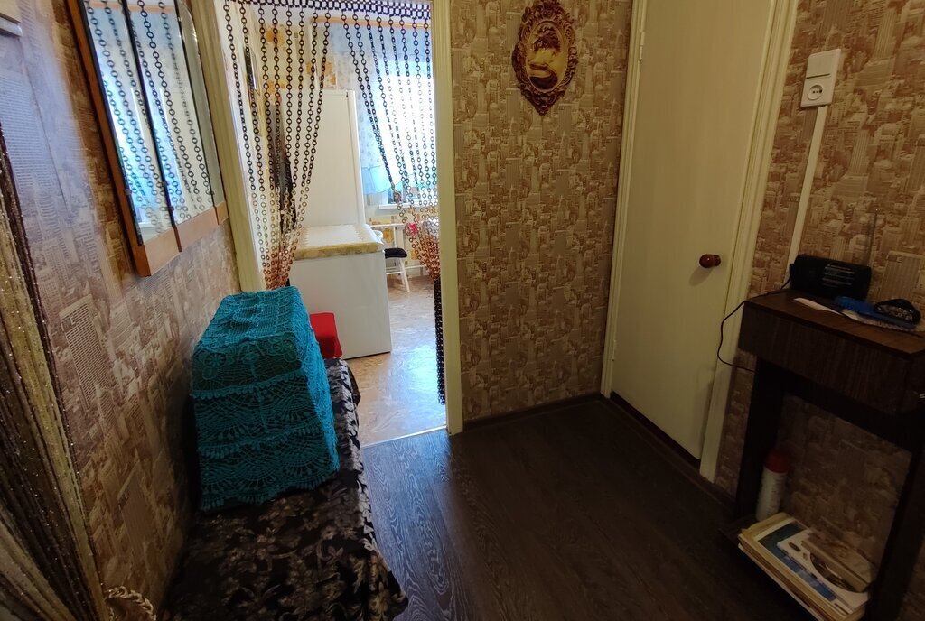 квартира г Можайск ул Мира 12 фото 5