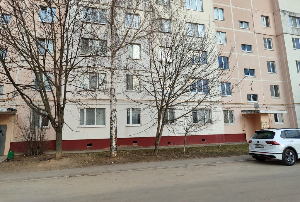 квартира г Можайск ул Мира 12 фото 13