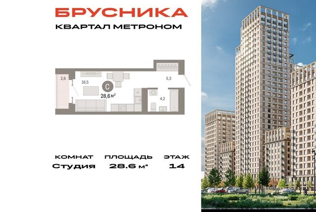 метро Бульвар Рокоссовского ул Тагильская 6/1 фото