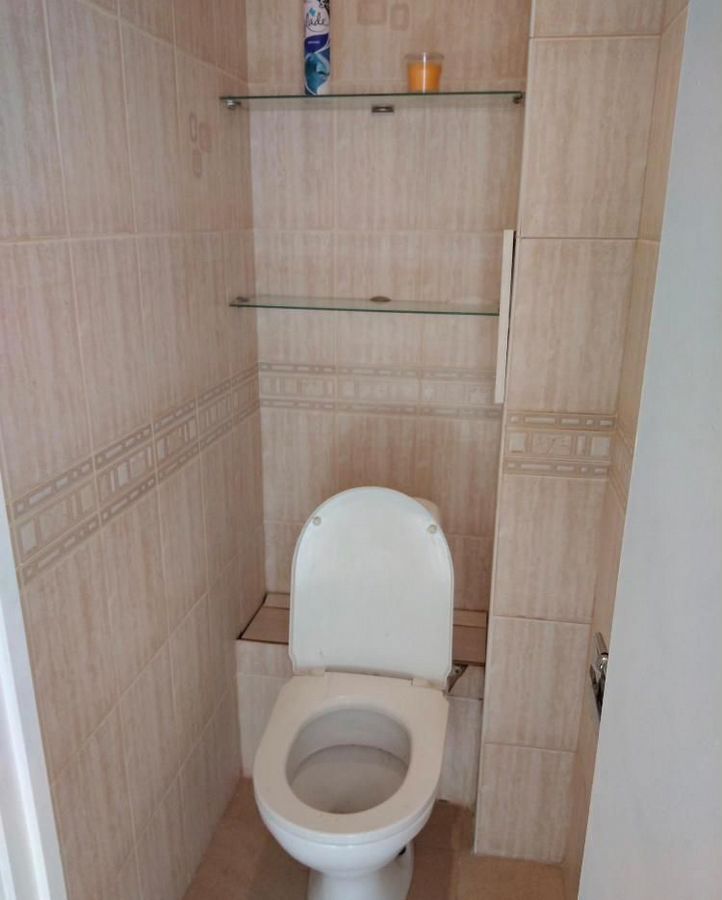 квартира г Омск р-н Центральный ул 33-я Северная 122 фото 4