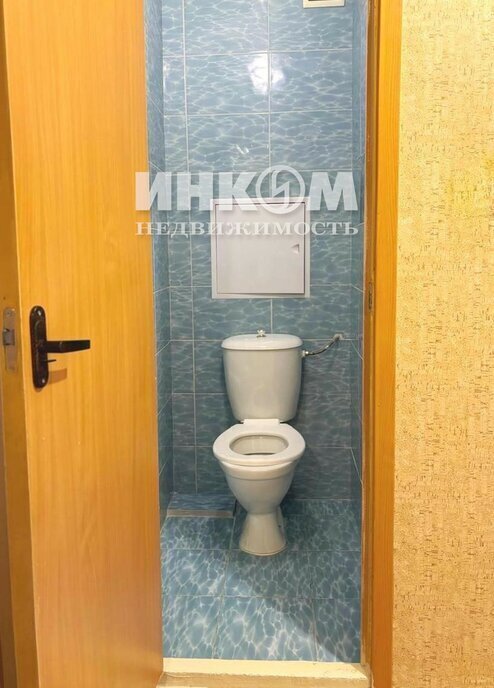 квартира г Москва метро Бутово ул Маршала Савицкого 22к/1 фото 14