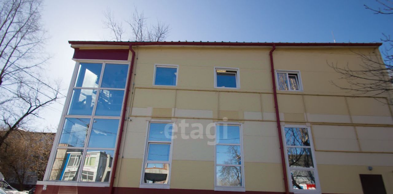 торговое помещение г Калуга р-н Октябрьский ул Чижевского 29 фото 8
