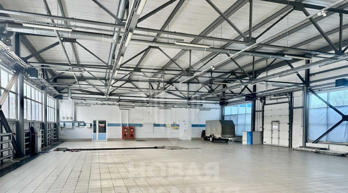 офис г Омск р-н Октябрьский пр-кт Космический 32б фото 25