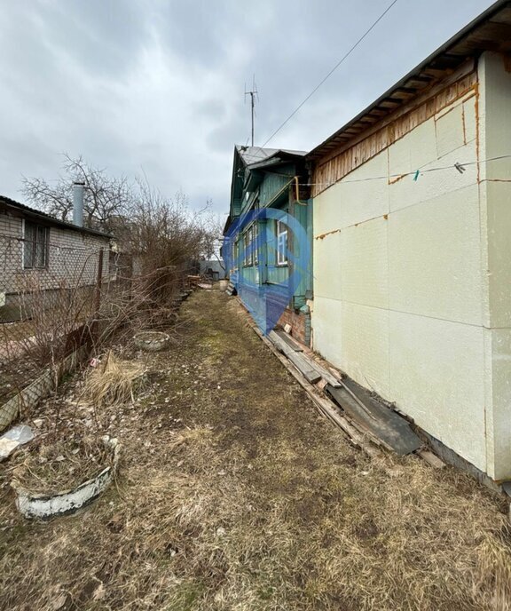земля г Иваново р-н Ленинский ул 3-я Камвольная 24 фото 16