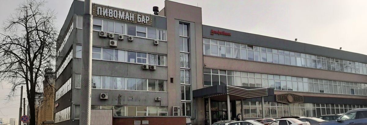 офис г Нижний Новгород р-н Советский ул Белинского 61к/2 фото 1