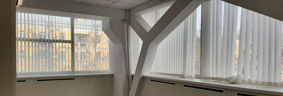 офис г Нижний Новгород р-н Советский ул Белинского 61к/2 фото 3
