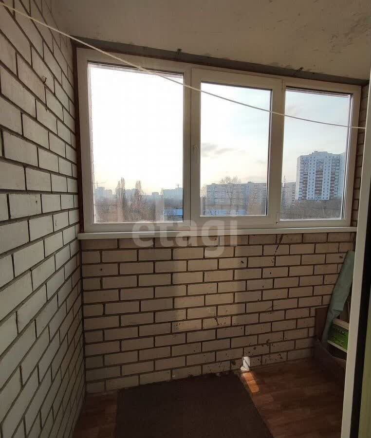 квартира г Воронеж р-н Ленинский ул Ворошилова 31а фото 7