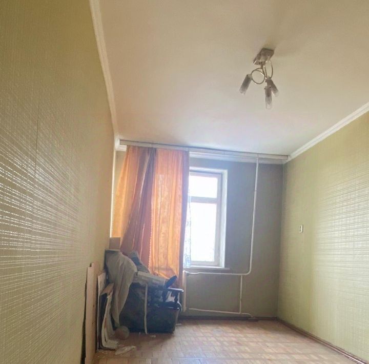 квартира г Нальчик ул Калинина фото 6