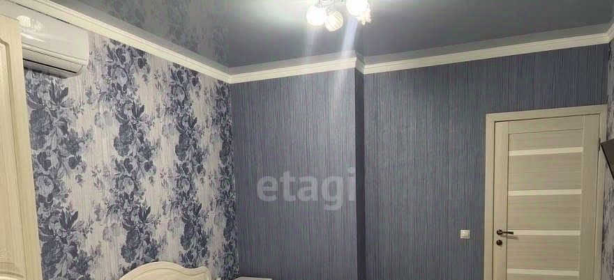 квартира г Краснодар р-н Центральный ул им. Димитрова 3/1 фото 2